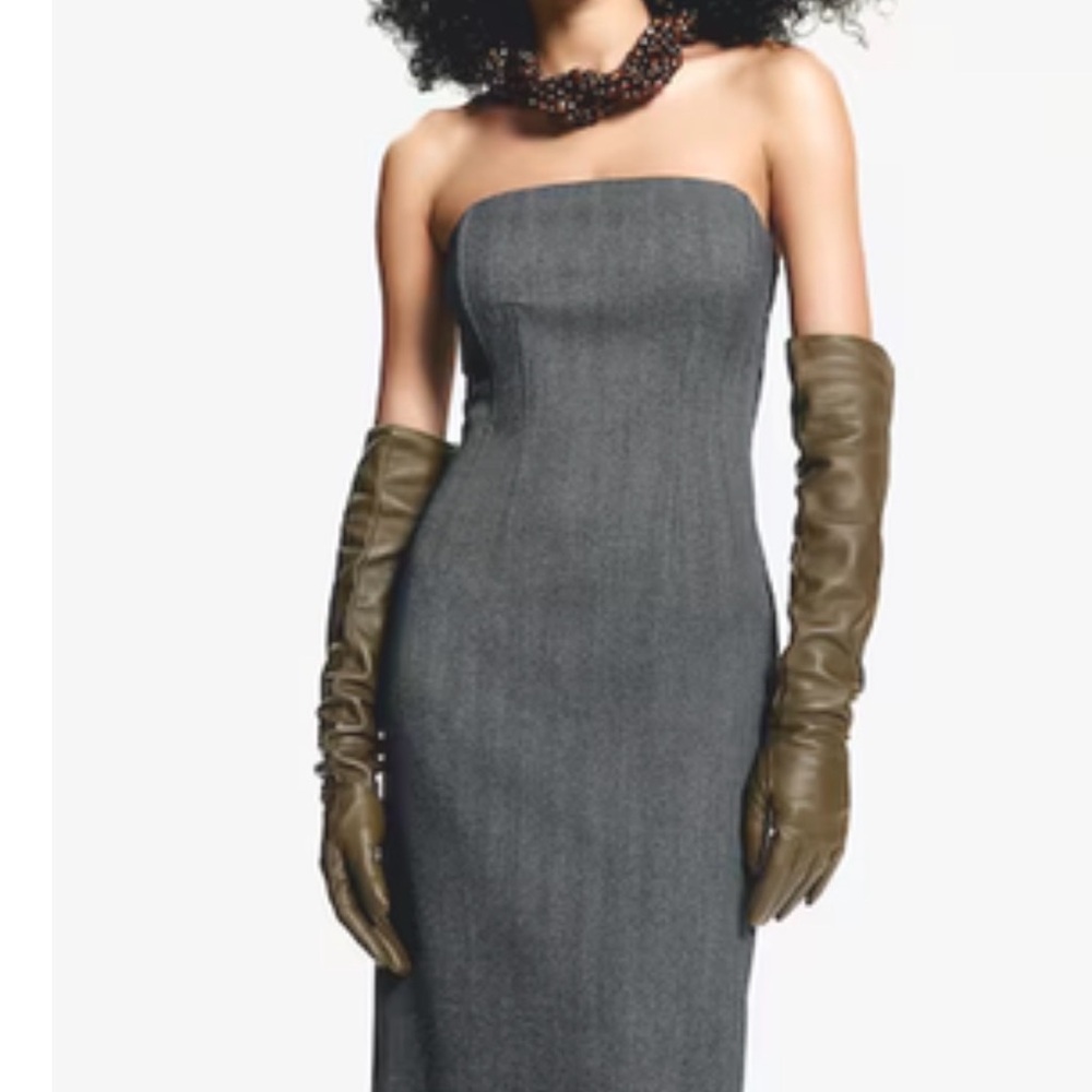New H&M Edition Bondo dress